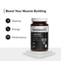 4 - TrueBasics T Boost,  30 tablet(s) 