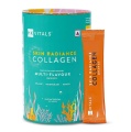 HK Vitals Skin Radiance Collagen, Marine Collagen 21 Piece(s)/Pack Multi Flavour