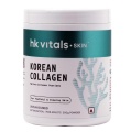 HK Vitals Korean Collagen,  Marine Collagen  200 g  Unflavoured 