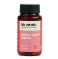 HK Vitals Multivitamin+ Women, 60 tablet(s) Unflavoured