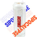 Smash Shaker Sipocalypse, White 700 ml