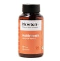 HK Vitals Multivitamin with Zinc & Vitamin C, 90 tablet(s) Unflavoured