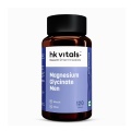 Magnesium Glycinate, Men 120 tablet(s)