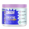 3 - Smash Micronised Creatine Monohydrate,  Citrus Surge  0.71 lb 