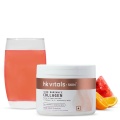 HK Vitals Skin Radiance Collagen, Marine Collagen 100 g Mixed Fruit