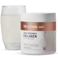 HK Vitals Skin Radiance Collagen,  Marine Collagen  150 g  Unflavoured 