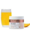 HK Vitals Skin Radiance Collagen,  Marine Collagen  100 g  Mango 
