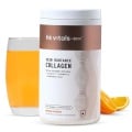 HK Vitals Skin Radiance Collagen,  Marine Collagen  400 g  Orange 