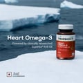 2 - TrueBasics Heart Omega-3 Antarctic Krill Oil,  30 capsules