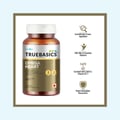 Concern - TrueBasics Omega Heart, 30 capsules