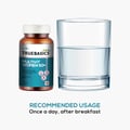 5 - TrueBasics Multivit Women 50+,  90 tablet(s)  Unflavoured 