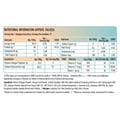 9 - TrueBasics CollaSkin, 100 g Marine Collagen Peptides, Orange
