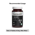 8 - TrueBasics T Boost,  60 tablet(s) 