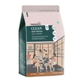 2 - TrueBasics Clean Whey Protein (Isolate + Concentrate), 1 kg Chocolate