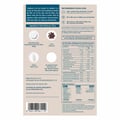5 - TrueBasics Clean Whey Protein (Isolate),  0.37 lb  Chocolate Pack of 5 (34 g x 5)