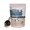 TrueBasics Clean Raw Whey Concentrate,  2.2 lb  Unflavoured 