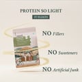 5 - TrueBasics Clean Yeast Protein,  2.2 lb  Coffee