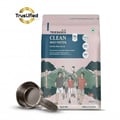 TrueBasics Clean Whey Protein (Isolate), 1 kg Vanilla