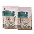 Clean Whey Protein Isolate + Concentrate 2kg Chocolate Pack