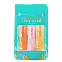 2 - HK Vitals Skin Radiance Collagen by HealthKart,  3 Piece(s)/Pack  Multi Flavour 