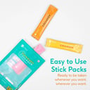 7 - HK Vitals Skin Radiance Collagen by HealthKart,  3 Piece(s)/Pack  Multi Flavour