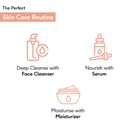 5 - HK Vitals Collagen Face Cleanser by HealthKart,  100 ml  with Aloe Vera 