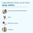 5 - HK Vitals Anti-Hairfall Kit (for Men) by HealthKart,  3 Piece(s)/Pack  Combo