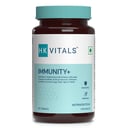 3 - HK Vitals Immunity + by HealthKart,  60 tablet(s)  Unflavoured 