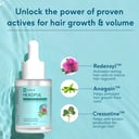 3 - HK Vitals Headful Growth Serum by HealthKart,  30 ml  All Hair Type