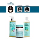 2 - HK Vitals Female Hairfall Solution,  Mild 