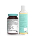 9 - HK Vitals Female Hair Fall Solution,  Mild