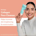 HK Vitals Skin Radiance Collagen & Cleanser Combo by HealthKart