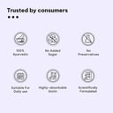 5 - HK Vitals Biotin by HealthKart,  90 tablet(s)  Unflavoured