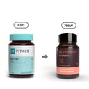 11 - HK Vitals Collagen 200g and Biotin Combo,  Orange + Unflavoured  60 tablet(s)