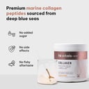 11 - HK Vitals Skin Radiance Collagen,  400 g  Mango 