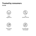 7 - HK Vitals Perform by HealthKart,  60 veggie capsule(s) 