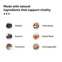 5 - HK Vitals Perform by HealthKart,  60 veggie capsule(s) 