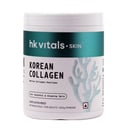 3 - HK Vitals Korean Collagen,  200 g  Unflavoured
