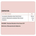 HK Vitals Biotin 60 tablet(s) Pack of 2