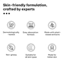 5 - HK Vitals 1% Bakuchiol Serum,  15 ml  for All Skin Types