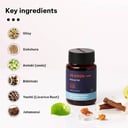 5 - HK Vitals Rescue Fall,  30 tablet(s)  Unflavoured