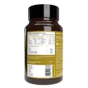 1 - HK Vitals Advanced Omega-3 with 360mg EPA & 240mg DHA,  60 capsules 