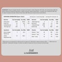 HK Vitals Skin Radiance Collagen 200 g Mango & Cleanser Combo