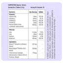 HK Vitals Hair Vitamins for Men 60 Caps Pack of 2