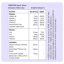 HK Vitals DHT Blocker with Biotin & Hair Vitamins for Men 30 Caps Combo