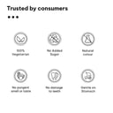 5 - HK Vitals ACV Effervescent 750 mg,  60 tablet(s)  Watermelon