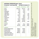 9 - HK Vitals Protein for Women,  1.1 lb  Chocolate, 100% VEG