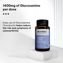 6 - HK Vitals Healthy Joints,  60 tablet(s)