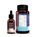 9 - HK Vitals Hair Fall Solution Kit,  STAGE 1 