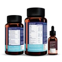 9 - HK Vitals Hair Fall Solution Kit,  STAGE 2 